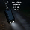 Rayvolt™ | Aldri tom for batteri igjen!
