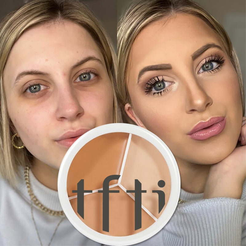 Tfit™ | Alltid en jevn og strålende hud!