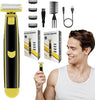 PuroGlide™ | Rask og smertefri barberingsrutine!