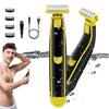 PuroGlide™ | Rask og smertefri barberingsrutine!