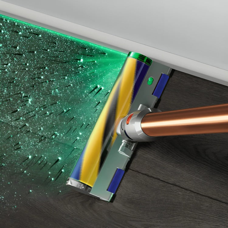 LaserClean™ | Den perfekte rengjøringen