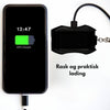 Rayvolt™ | Aldri tom for batteri igjen!