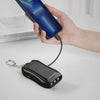 Rayvolt™ | Aldri tom for batteri igjen!
