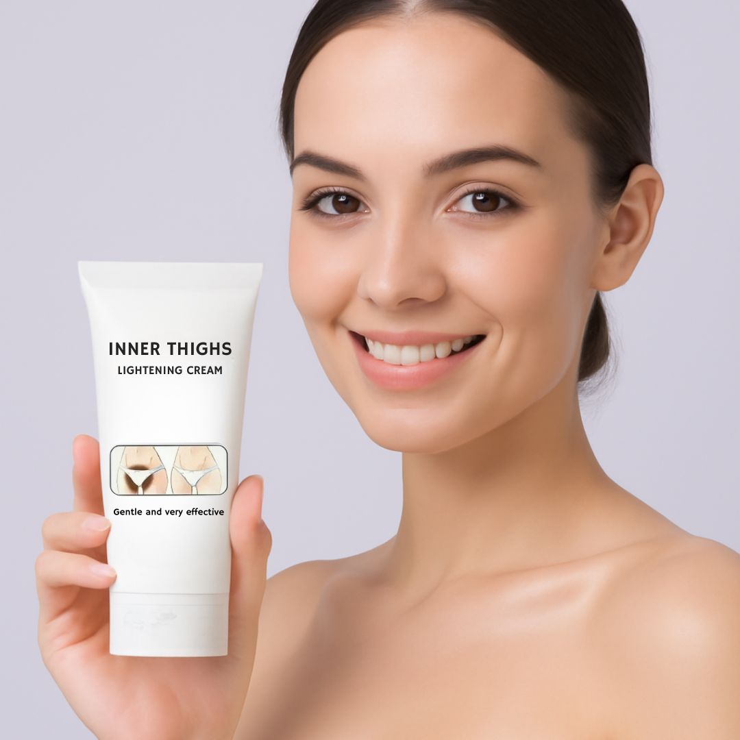 LumeClear™ | Vakre og glatte armhuler!