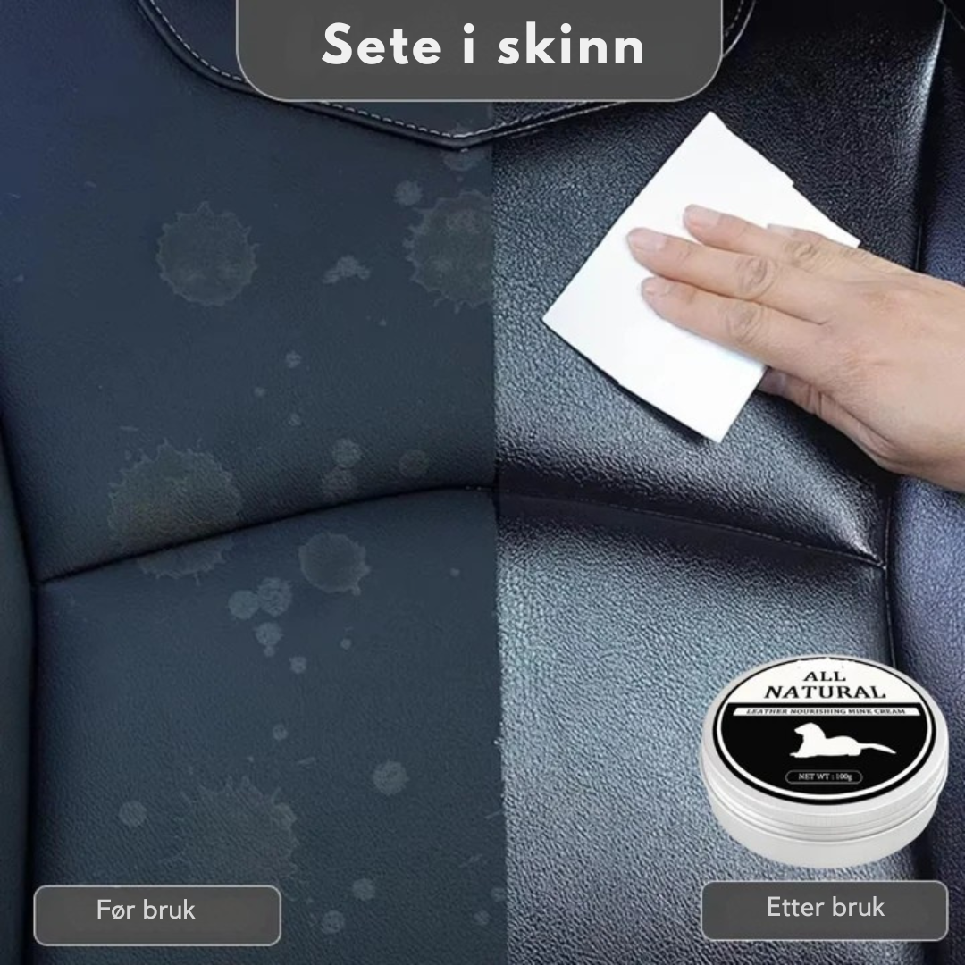 RepoLix™ | For den beste bilvedlikeholdet!