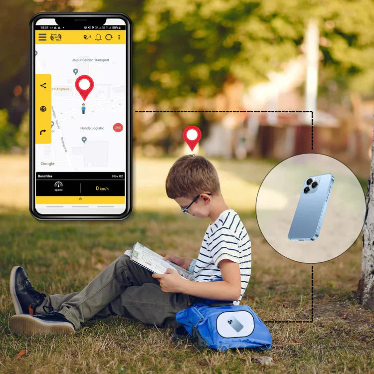 ZenoLite™ | Super effektiv og rimelig smarttelefon!