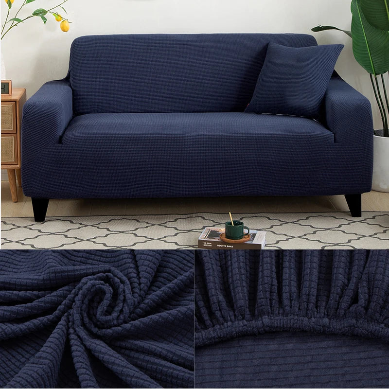 LuxeCover™ | Passer til alle sofaer!