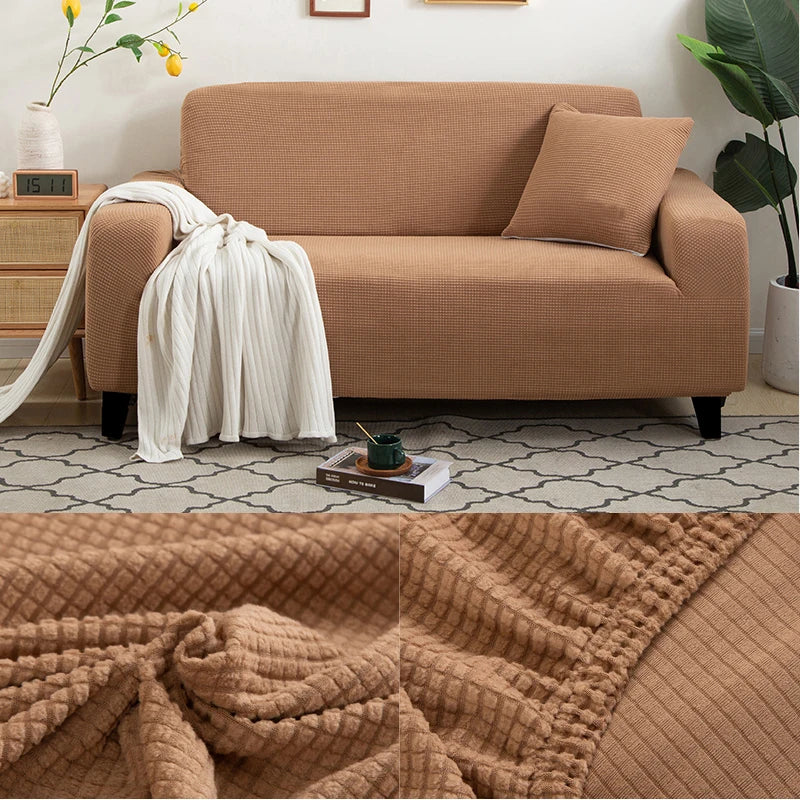 LuxeCover™ | Passer til alle sofaer!