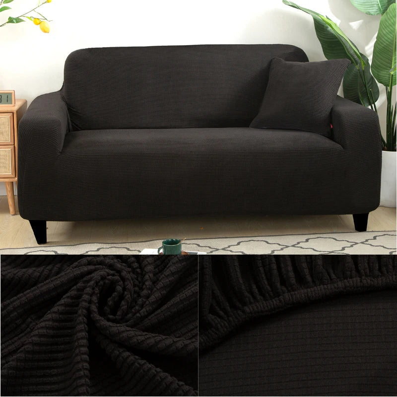 LuxeCover™ | Passer til alle sofaer!