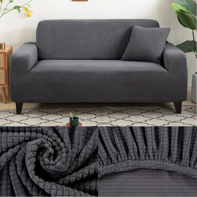LuxeCover™ | Passer til alle sofaer!