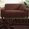 LuxeCover™ | Passer til alle sofaer!