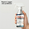 WallFixer™ | Raskeste veggreparasjon!