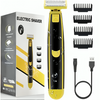 PuroGlide™ | Rask og smertefri barberingsrutine!