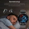 Lunorix™ | Den mest effektive og elegante smartklokken!