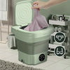 WonderWash™ | Den perfekte vaske overalt!