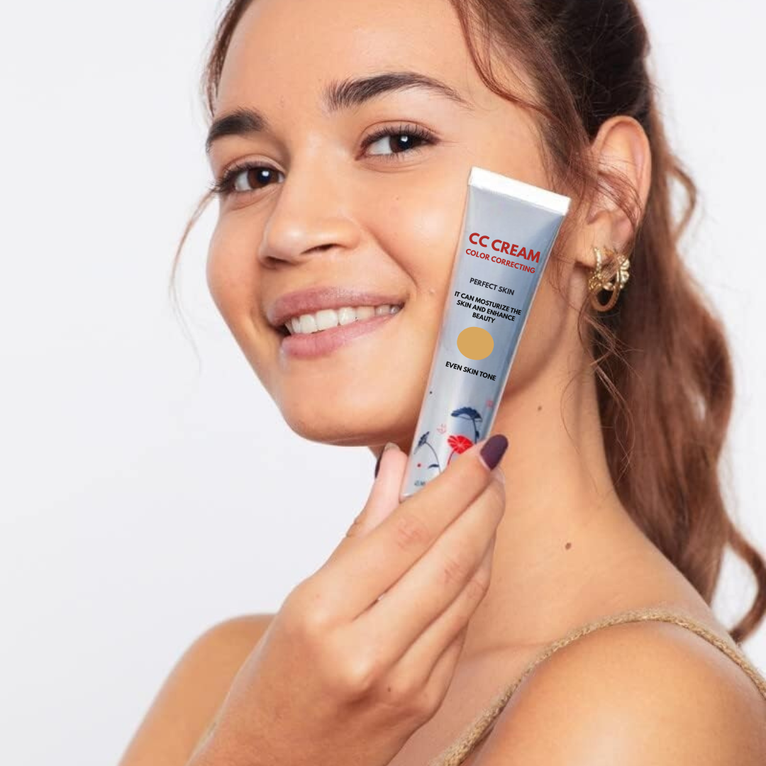 SkinBright™ | Din komplette hudløsning