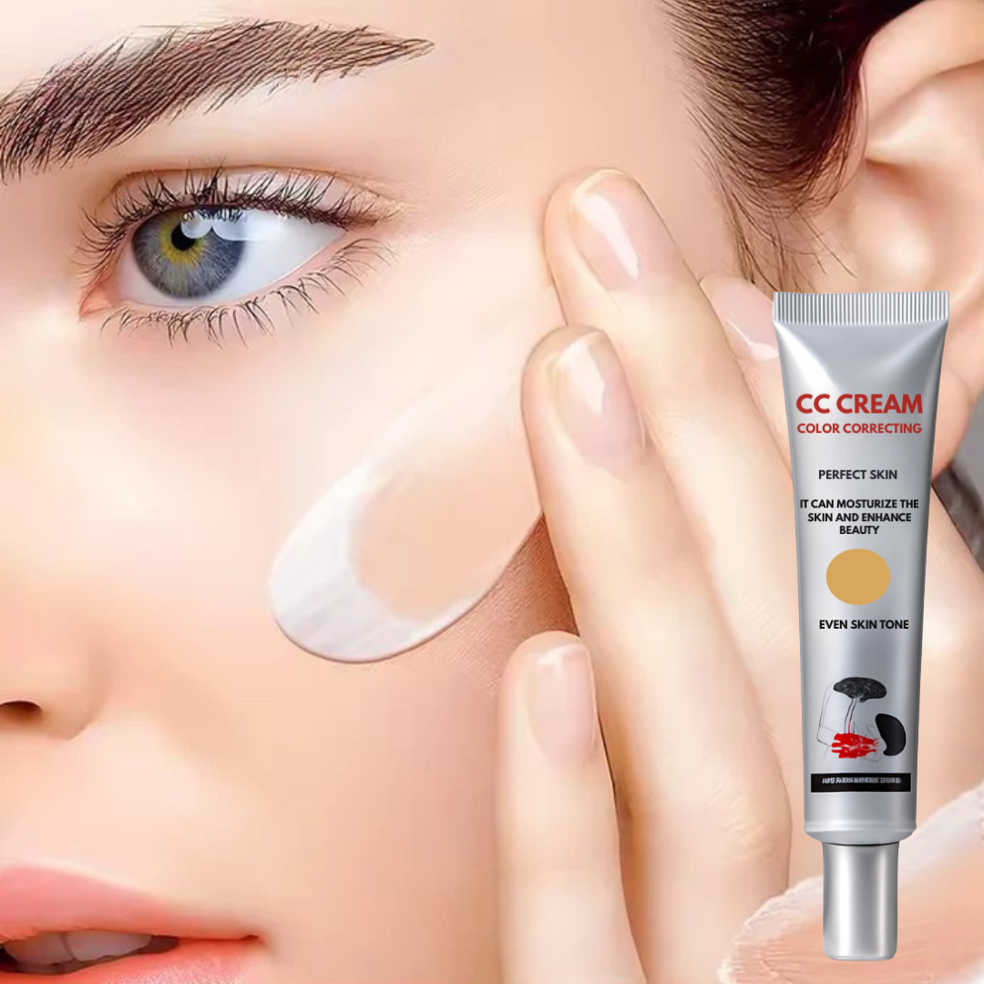 SkinBright™ | Din komplette hudløsning