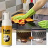 FoamCleaner™ | Enkel og rask rengjøring!