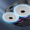 CleanBot™ | Rengjør uten tid og anstrengelse!