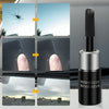 Transpure™ | Reparer vinduet ditt umiddelbart og uten anstrengelse!