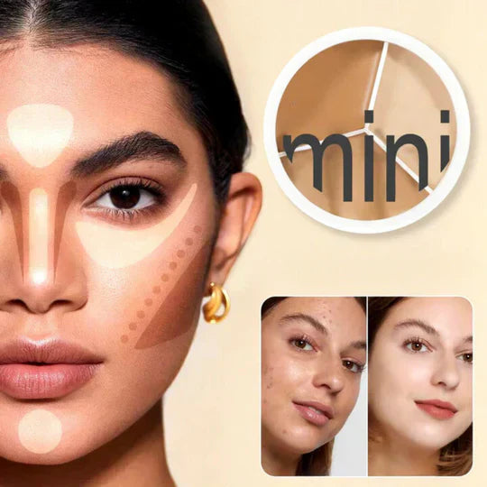 BrightTone™ | Høy-kvalitets concealer!