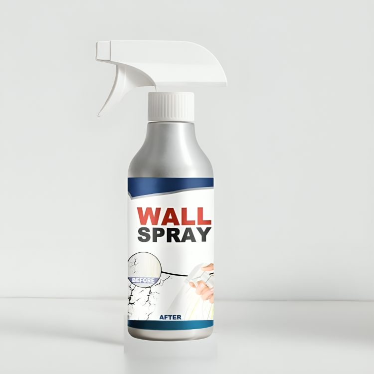 WallFixer™ | Raskeste veggreparasjon!