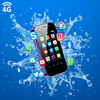 ZenoLite™ | Super effektiv og rimelig smarttelefon!