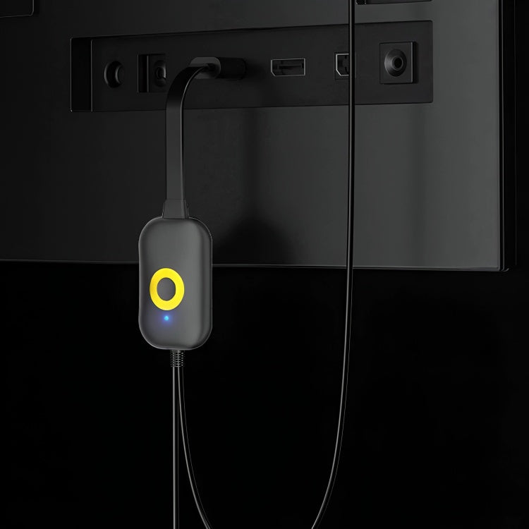 StreamWave™ | Ingen flere irriterende ledninger!